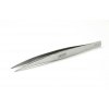 Precision Flat-Tip Tweezers