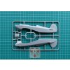 yak 1 soviet fighter on skis modelsvit 05