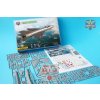 mig 21 f 13 supersonic jet fighter modelsvit 03