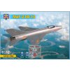 mig 21 f 13 supersonic jet fighter modelsvit 06