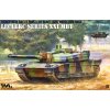 leclerc series xxi french main battle tank 1 35 4655 tiger model 013