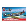 supermarine spitfire mk viii 1 24 A17002 airfix 015