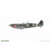 Spitfire F Mk.IX Weekend edition 1/72
