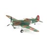 curtiss tomahawk mk ii 1 48 2 A05133A airfix 06