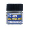 mr color 10 ml rlm70 black green