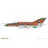 MiG-21 MF ProfiPack Reedition 1/48
