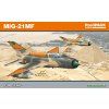 MiG-21 MF ProfiPack Reedition 1/48