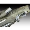 50th anniversary tornado twinpack 1 72 REVELL 03801 04