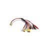 multi charger cable 8in1 xt 60