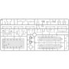 35341 stug iii ausf g may june 1943 alkett prod miniart 019