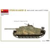35341 stug iii ausf g may june 1943 alkett prod miniart 01