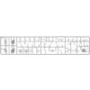 35410 sd kfz 234 1 schwerer panzerspahwagen early mod interior kit miniart 09