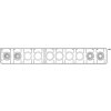 35410 sd kfz 234 1 schwerer panzerspahwagen early mod interior kit miniart 08