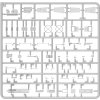 35410 sd kfz 234 1 schwerer panzerspahwagen early mod interior kit miniart 021