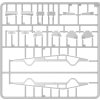 35410 sd kfz 234 1 schwerer panzerspahwagen early mod interior kit miniart 020
