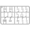 35410 sd kfz 234 1 schwerer panzerspahwagen early mod interior kit miniart 018