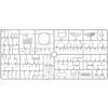 35416 sd kfz 234 2 with luchs turret interior kit miniart 08