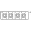 35416 sd kfz 234 2 with luchs turret interior kit miniart 04