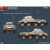 35416 sd kfz 234 2 with luchs turret interior kit miniart 02
