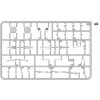 35416 sd kfz 234 2 with luchs turret interior kit miniart 013