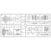 39023 austin armoured car 1918 pattern british service dunsterforce interior kit miniart 010