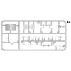 39023 austin armoured car 1918 pattern british service dunsterforce interior kit miniart 08