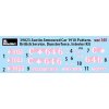 39023 austin armoured car 1918 pattern british service dunsterforce interior kit miniart 019