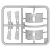 39023 austin armoured car 1918 pattern british service dunsterforce interior kit miniart 014