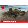 cruiser mk viii a27m cromwell mk iv mk vi 1 35 A1384 airfix 08