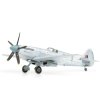 supermarine spitfire pr xix 1 72 A02017B airfix 04