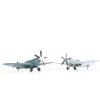 supermarine spitfire pr xix 1 72 A02017B airfix 01
