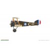 Sopwith F.1 Camel (BR.1), Profipack 1/48