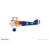 Sopwith F.1 Camel (BR.1), Profipack 1/48