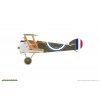 Sopwith F.1 Camel (Clerget), Profipack 1/48