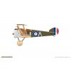 Sopwith F.1 Camel (Clerget), Profipack 1/48