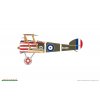 Sopwith F.1 Camel (Clerget), Profipack 1/48