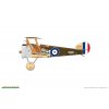 Sopwith F.1 Camel (Clerget), Profipack 1/48