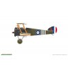Sopwith F.1 Camel (Clerget), Profipack 1/48