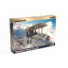 Sopwith F.1 Camel (Clerget), Profipack 1/48