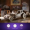 Ugears Hot Rod Furious Mouse Features 1 max 1100