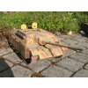 Panzerjaeger Pz.Jg IV/70 Sd.Kfz. 162/1 1/16 - stavba modelu na zákazku
