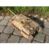 Panzerjaeger Pz.Jg IV/70 Sd.Kfz. 162/1 1/16 - stavba modelu na zákazku