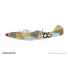 bell p 39k l airacobra weekend edition 1 48 EDUARD 8463 04