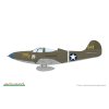 bell p 39k l airacobra weekend edition 1 48 EDUARD 8463 03