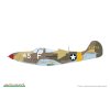 bell p 39k l airacobra weekend edition 1 48 EDUARD 8463 02