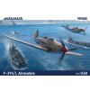 bell p 39k l airacobra weekend edition 1 48 EDUARD 8463 05