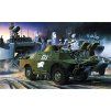 BRDM-2 1/35