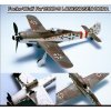 Focke-Wulf FW 190 D-9 Langnasen-Dora 1/48