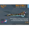 Mig 23 1 Cuba banner