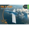 tb 2 uav ukrainian navy starter kit 1 72 clear props CP72034 08